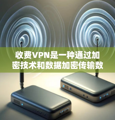 收费VPN是一种通过加密技术和数据加密传输数据的网络服务,通常需要付费才能使用。以下是对收费VPN的详细介绍