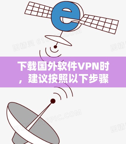 下载国外软件VPN时,建议按照以下步骤进行 下载国外软件VPN时,建议按照以下步骤进行