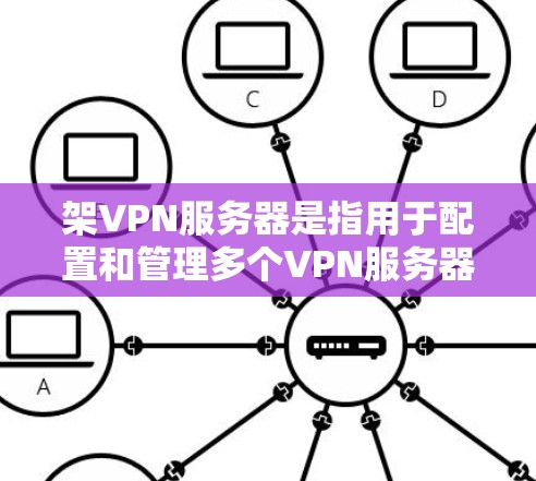 架VPN服务器是指用于配置和管理多个VPN服务器的服务器。以下是对这些服务器的详细总结