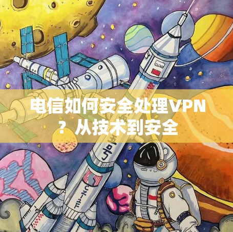 电信如何安全处理VPN?从技术到安全 电信如何安全处理VPN?从技术到安全