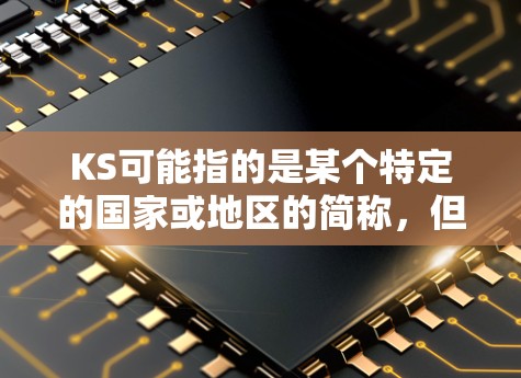 KS可能指的是某个特定的国家或地区的简称，但美国官网通常指的是美国政府的官方网站或相关机构。如果您指的是使用VPN技术访问美国的官方网站，以下是关于如何安全使用VPN的技术建议