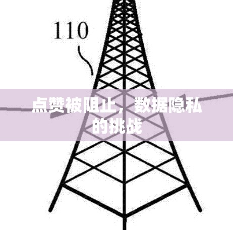 点赞被阻止,数据隐私的挑战 点赞被阻止,数据隐私的挑战