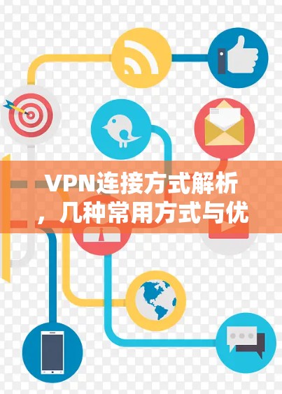 VPN连接方式解析,几种常用方式与优缺点 VPN连接方式解析,几种常用方式与优缺点