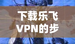 下载乐飞VPN的步骤如下