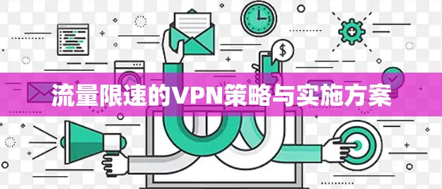 流量限速的VPN策略与实施方案 流量限速的VPN策略与实施方案