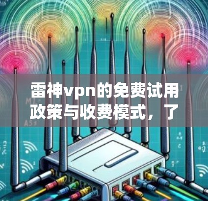 雷神vpn的免费试用政策与收费模式，了解如何选择合适的加密货币
