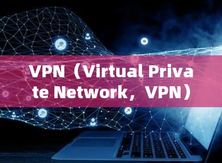 VPN（Virtual Private Network，VPN）是一种通过数据加密技术在没有真实网络的情况下，实现网络通信的服务。它通常用于保护个人或商业用户的数据安全，防止未经授权的访问或窃取