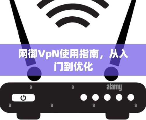 网御VpN使用指南,从入门到优化 网御VpN使用指南,从入门到优化