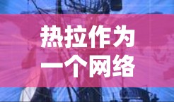 热拉作为一个网络服务名称，可能指的是热拉网络或热拉服务，但具体含义可能因使用场景而异。以下是根据不同的情况和背景，提供了一些通用的解决方案