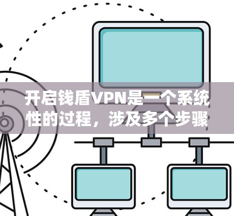 开启钱盾VPN是一个系统性的过程,涉及多个步骤,每个步骤都需要仔细处理和理解。以下是详细的指南,帮助你逐步进行 开启钱盾VPN是一个系统性的过程,涉及多个步骤,每个步骤都需要仔细处理和理解。以下是详细的指南,帮助你逐步进行