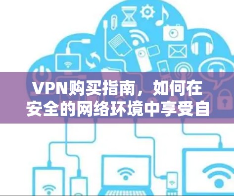 VPN购买指南,如何在安全的网络环境中享受自由 VPN购买指南,如何在安全的网络环境中享受自由