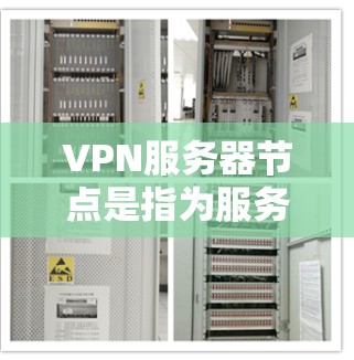 VPN服务器节点是指为服务器运行VPN服务而配置的网络设备。这些节点通常包括路由器、集线器、网络接口等设备，它们负责将用户从外部网络连接到服务器，同时确保数据在传输过程中安全加密