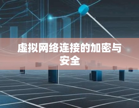 虚拟网络连接的加密与安全