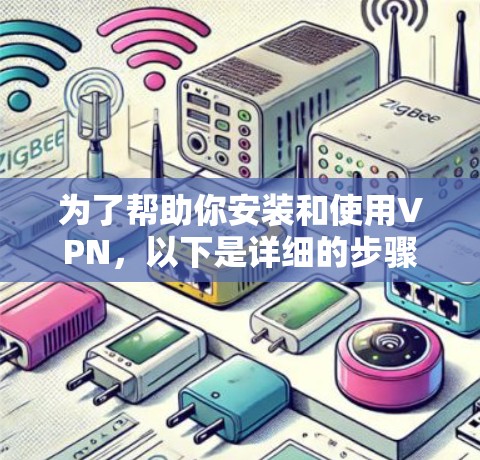 为了帮助你安装和使用VPN,以下是详细的步骤指南 为了帮助你安装和使用VPN,以下是详细的步骤指南