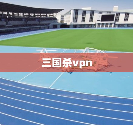 三国杀vpn
