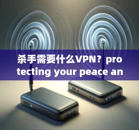 杀手需要什么VPN?protecting your peace and secrets 杀手需要什么VPN?protecting your peace and secrets