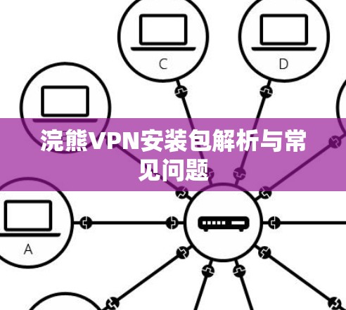 浣熊VPN安装包解析与常见问题 浣熊VPN安装包解析与常见问题