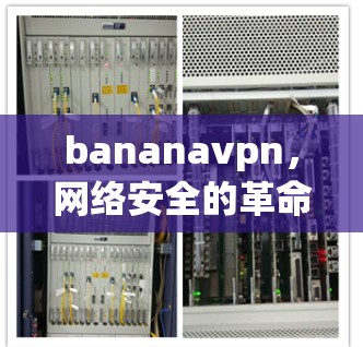 bananavpn，网络安全的革命性解决方案