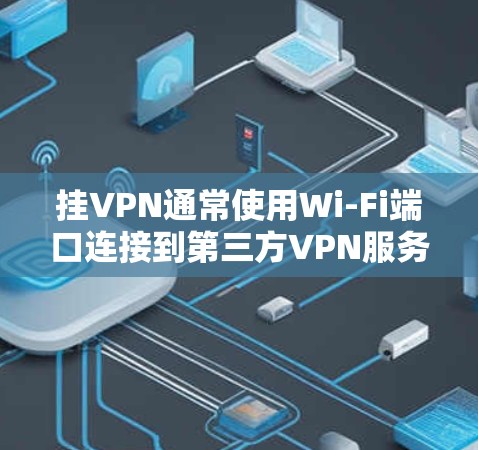 挂VPN通常使用Wi-Fi端口连接到第三方VPN服务器，耗电问题可能与网络连接速度、设备使用情况等因素有关。以下是一些可能的解决方法