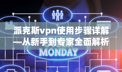 派克斯vpn使用步骤详解—从新手到专家全面解析 派克斯vpn使用步骤详解—从新手到专家全面解析
