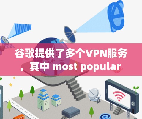 谷歌提供了多个VPN服务，其中 most popular 是其专门的 GWT Gmail Web-terminal)VPN 服务。以下是一些关于 GWT 的信息，帮助你更好地选择和使用