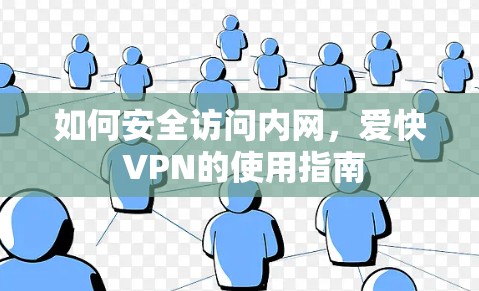 如何安全访问内网，爱快 VPN的使用指南