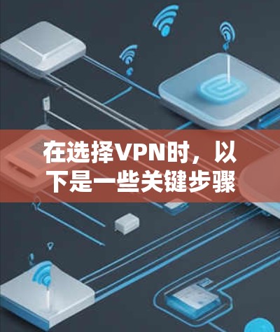 在选择VPN时，以下是一些关键步骤的建议
