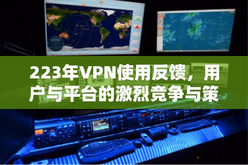 223年VPN使用反馈,用户与平台的激烈竞争与策略优化 223年VPN使用反馈,用户与平台的激烈竞争与策略优化