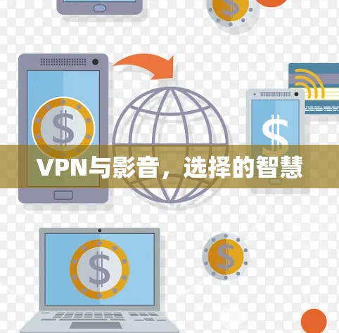 VPN与影音，选择的智慧