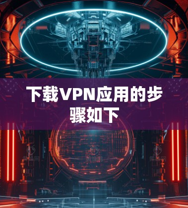 下载VPN应用的步骤如下 下载VPN应用的步骤如下