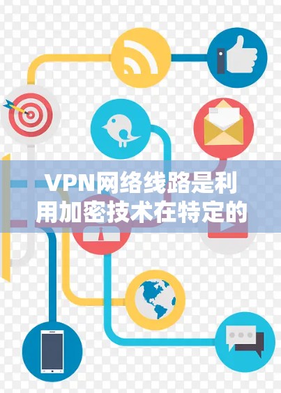 VPN网络线路是利用加密技术在特定的网络层传输信息,将内容加密后发送至目标服务器,然后通过物理链路连接到目标网站。以下是关于VPN网络线路的详细信息 VPN网络线路是利用加密技术在特定的网络层传输信息,将内容加密后发送至目标服务器,然后通过物理链路连接到目标网站。以下是关于VPN网络线路的详细信息
