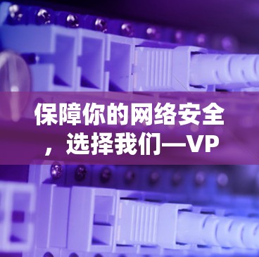 保障你的网络安全,选择我们—VPN网络解决方案 保障你的网络安全,选择我们—VPN网络解决方案