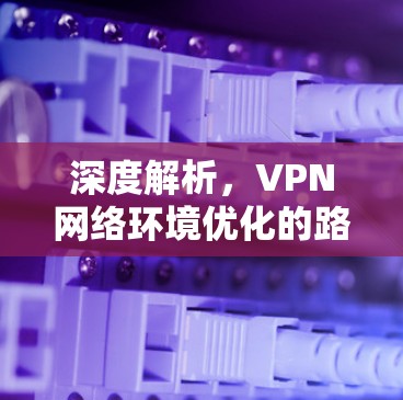深度解析，VPN网络环境优化的路径与建议