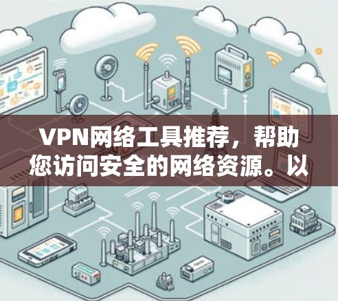 VPN网络工具推荐,帮助您访问安全的网络资源。以下是一些推荐的 VPN 工具,涵盖了个人用户、Web用户和Web内容安全等多种需求 VPN网络工具推荐,帮助您访问安全的网络资源。以下是一些推荐的 VPN 工具,涵盖了个人用户、Web用户和Web内容安全等多种需求