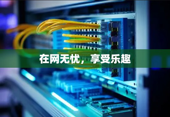 在网无忧,享受乐趣 在网无忧,享受乐趣