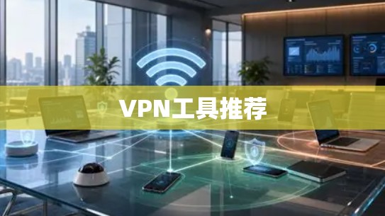 VPN工具推荐 VPN工具推荐
