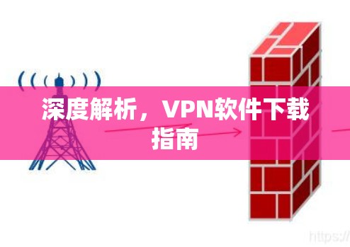 深度解析,VPN软件下载指南 深度解析,VPN软件下载指南