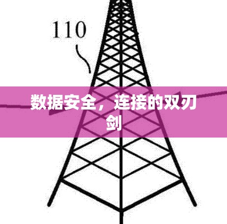 数据安全,连接的双刃剑 数据安全,连接的双刃剑