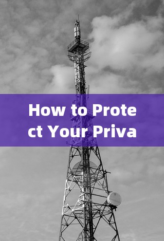 How to Protect Your Privacy with VPN on手机 How to Protect Your Privacy with VPN on手机
