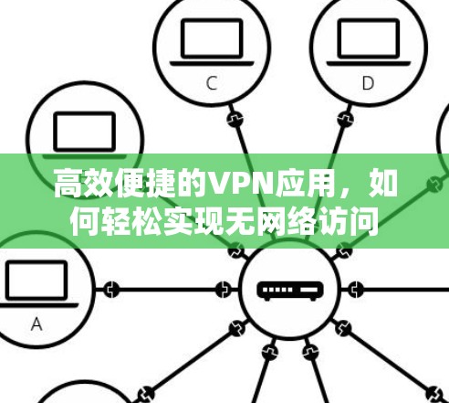 高效便捷的VPN应用,如何轻松实现无网络访问 高效便捷的VPN应用,如何轻松实现无网络访问