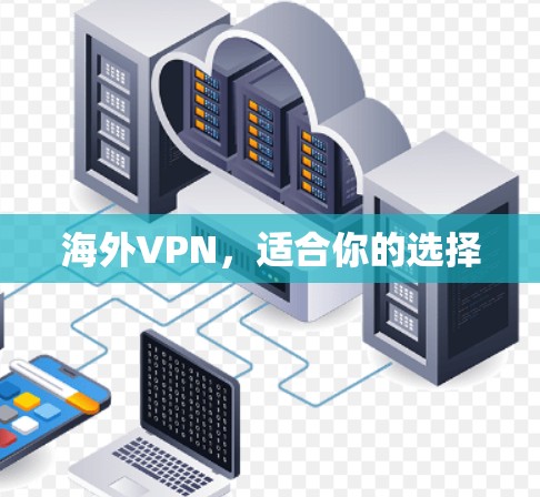海外VPN,适合你的选择 海外VPN,适合你的选择