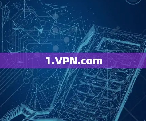 1.VPN.com 1.VPN.com