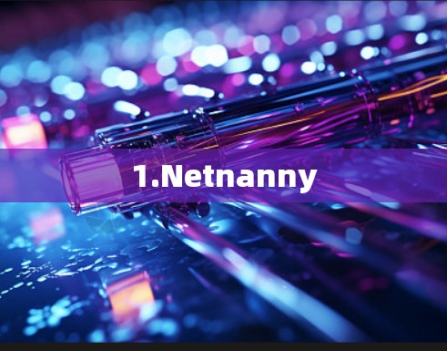 1.Netnanny 1.Netnanny