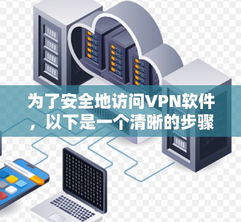 为了安全地访问VPN软件，以下是一个清晰的步骤指南