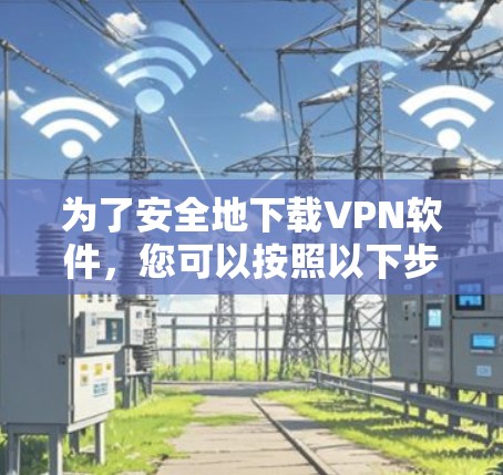 为了安全地下载VPN软件，您可以按照以下步骤操作