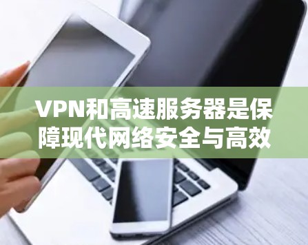 VPN和高速服务器是保障现代网络安全与高效传输的重要技术。以下是详细的解释 VPN和高速服务器是保障现代网络安全与高效传输的重要技术。以下是详细的解释