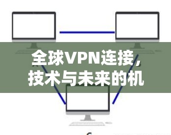全球VPN连接，技术与未来的机遇