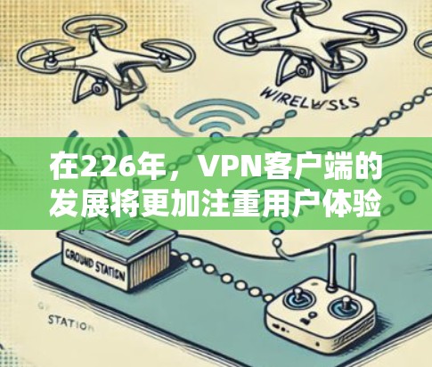 在226年,VPN客户端的发展将更加注重用户体验、功能创新以及安全性。以下是关于226年VPN客户端发展的关键点 在226年,VPN客户端的发展将更加注重用户体验、功能创新以及安全性。以下是关于226年VPN客户端发展的关键点