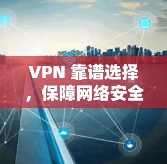 VPN 靠谱选择，保障网络安全的优质服务