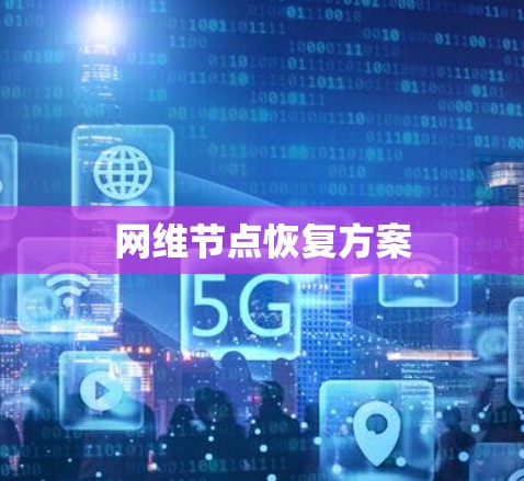 网维节点恢复方案 网维节点恢复方案